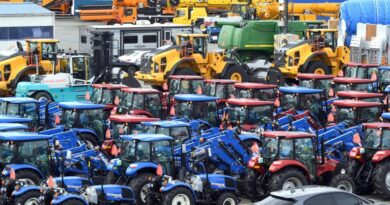 Automobile logistique intégration ECG