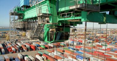 Unim Conteneurs Ports