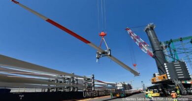 GPM Nantes Saint Nazaire