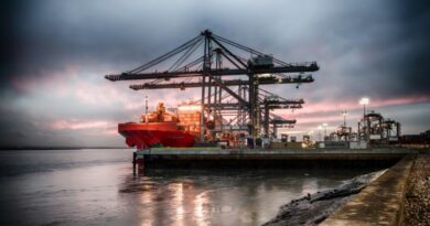 Port London Conteneurs