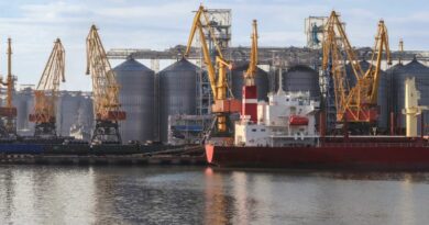 Céréales Ukraine Gaz Turquie