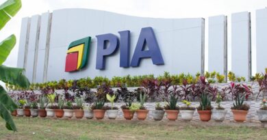 Togo Port Sec Adétikopé