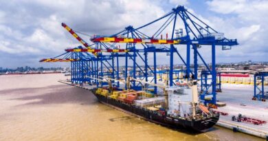 Port autonome Abidjan Bolloré Ports