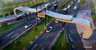 Arise IIP Bénin GDIZ