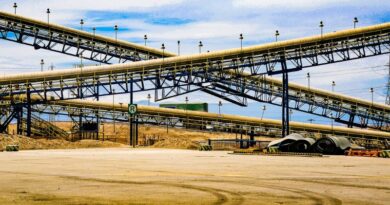 NYK Bulk & Project codelco décarbonation maritime