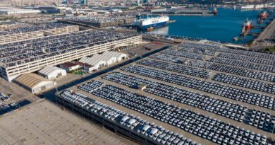 Noatum AD Ports Castellon