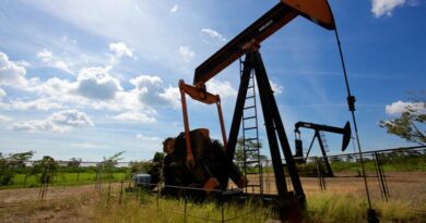 Pétrole Venezuela Chevron