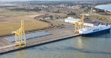 GPM Bordeaux voitures Le Verdon