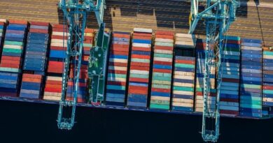 Conteneurs Armateurs Ports