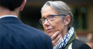 Mouvement social réforme retraites Ports Morts