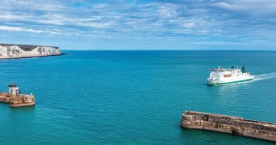 Transmanche Dumping Social Marins