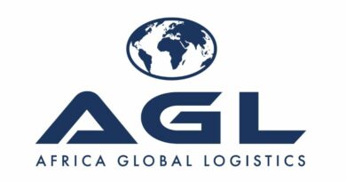Bolloré Africa Logistics Africa Global Logistics MSC