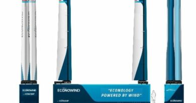 eConowind transition énergétique ONE