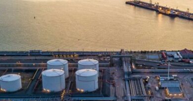 Pétrole brut Oman Exportations