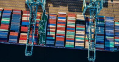 Conteneurs taux de fret équilibre offre/demande