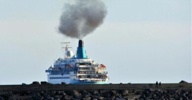 Décarbonation transport maritime OMI e-fuels