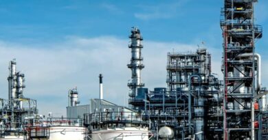 Pétrole brut Nigéria Dangote Raffinerie
