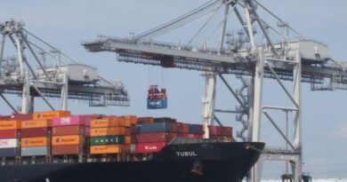 Conteneurs Armements trimestre