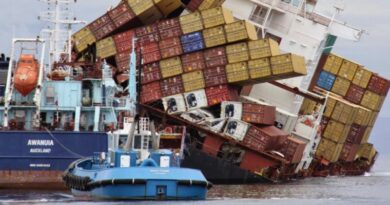 Assurances maritimes