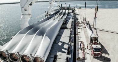 Thorco Projects Norden Conventionnel