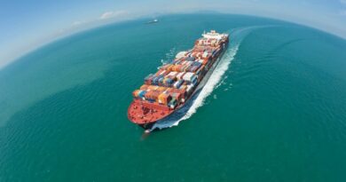 Conteneurs Xeneta prospectives