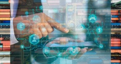 Digitalisation e-B/L DCSA MSC