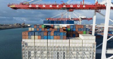 GPM Dunkerque Verkor Réindustrialisation