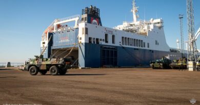 Ministère des armées, logistique, Maritime Nantaise