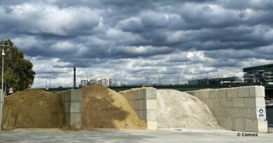 Haropa Ports Fluvial