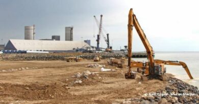 GPM La Rochelle Eolien