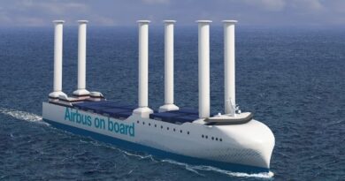 Louis Dreyfus Armateurs Airbus Décarbonation