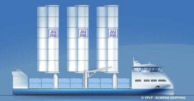 Propulsion vélique Papeete