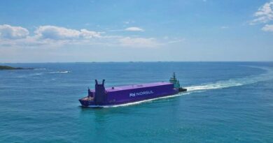 Norsul Hapag Lloyd