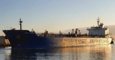 Pétrole Navire Marché