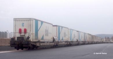 transport combiné Commission européenne