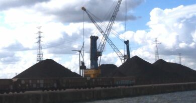 North Sea Port grève perturbations