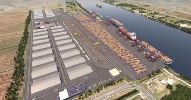 Port Plaquemines APM Terminals