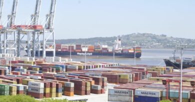 Puerto de Montevideo