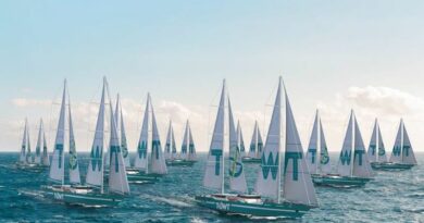 Navires à voile de TOWT