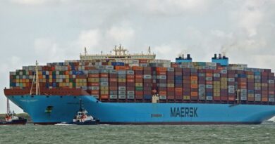 Le Merete Maersk