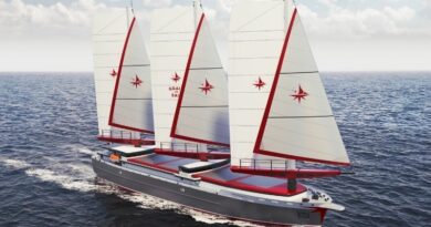 Vue d'artiste de GDS 3