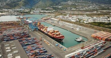 le GPM de La Réunion