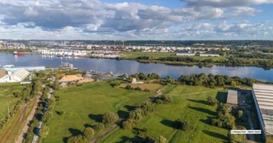 Le site de l'Ouest A29