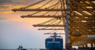 Le terminal de Jebel Ali concédé au groupe AD Ports