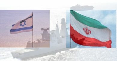 Les conséquences du conflit sur le détroit d'Ormuz