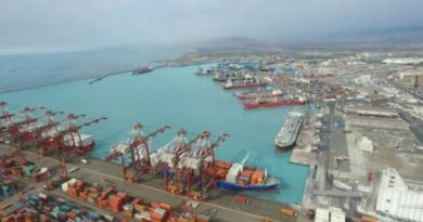 En Amérique du Sud, le port de Callao tend à devenir un hub.