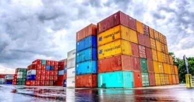 La tendance pour la conteneurisation est à une baisse des taux de fret selon Upply