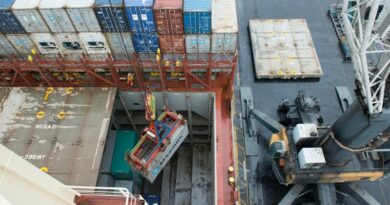 Le rapport de la Banque mondiale et de S&P Global sur la performance des terminaux (CPPI) est publié.