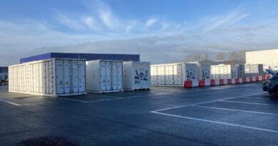 Les Battery Logistics Center de Ceva Logistics seront implantés sur les plateformes d;ans un espace dédié