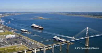 Le GPM de Nantes Saint Nazaire sous la loupe de la Cour des comptes